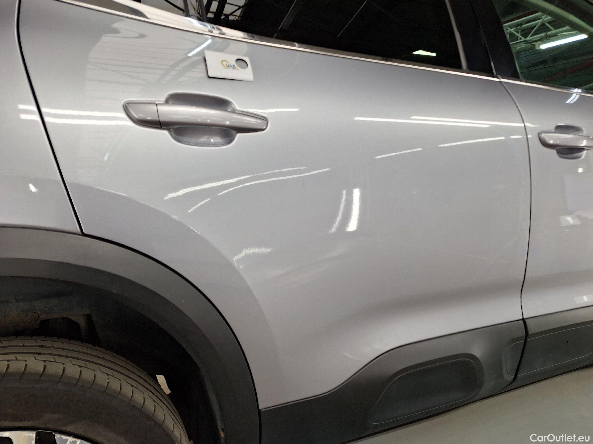  Citroen  C5 Aircross Citroën,  '18, Citroën  1.5 BlueHDi 130 S&S EAT8 Feel  #51
