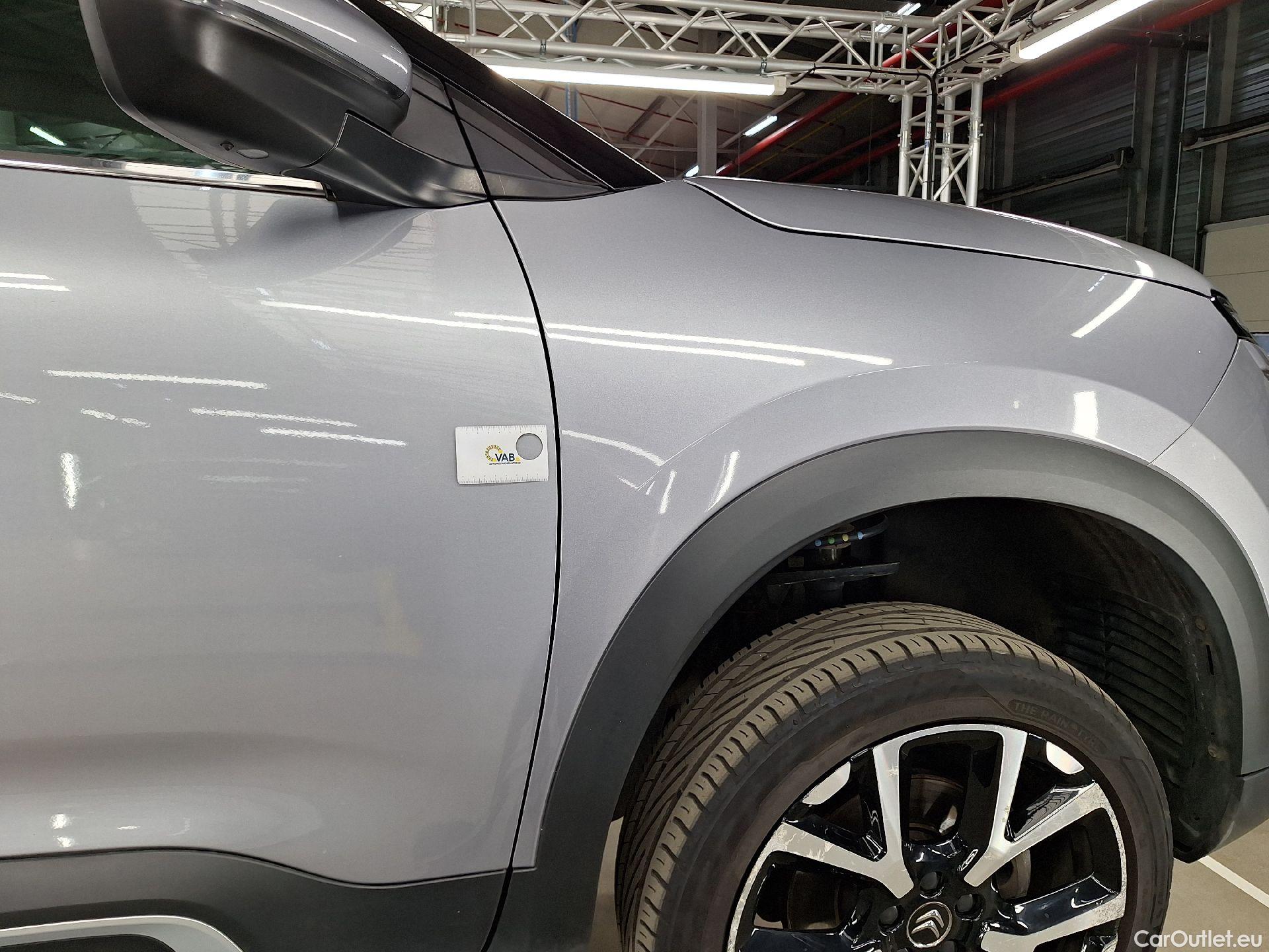  Citroen  C5 Aircross Citroën,  '18, Citroën  1.5 BlueHDi 130 S&S EAT8 Feel  #57