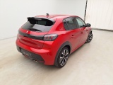  Peugeot  208 Peugeot,  '19, Peugeot  1.2 PureTech 130 EAT8 S&S ?6.3 GT Line #8