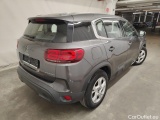  Citroen  C5 Aircross Citroën  1.2 PureTech 130 S&S MAN6 Start 5d #2