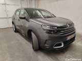  Citroen  C5 Aircross Citroën  1.2 PureTech 130 S&S MAN6 Start 5d #8