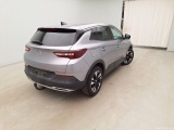  Opel   Grandland X Opel, '17, Opel 1.5 Turbo D D S/S AT8 Elegance 5d #8