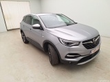  Opel   Grandland X Opel, '17, Opel 1.5 Turbo D D S/S AT8 Elegance 5d #9