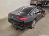  Mercedes  CLA-Klasse Mercedes-Benz CLA CLA 250 e Business Solution 4d #2