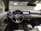  Mercedes  CLA-Klasse Mercedes-Benz CLA CLA 250 e Business Solution 4d #9