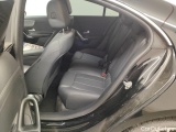  Mercedes  CLA-Klasse Mercedes-Benz CLA CLA 250 e Business Solution 4d #10