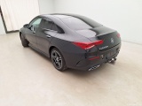  Mercedes  CLA-Klasse Mercedes, CLA-Class '19 PHEV, Mercedes-Benz CLA CLA 250 e Business Solution 4d #6