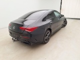  Mercedes  CLA-Klasse Mercedes, CLA-Class '19 PHEV, Mercedes-Benz CLA CLA 250 e Business Solution 4d #8