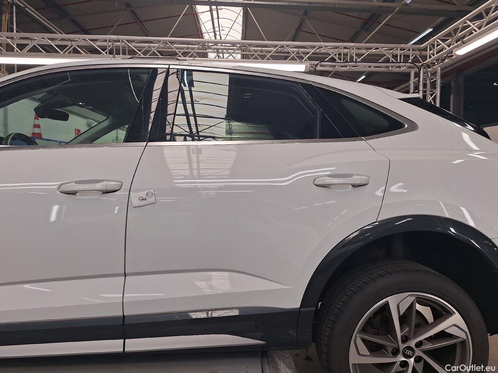  Audi  Q3 Audi,  SB '19, Audi  Sportback 35 TDI S tronic Quattro S Line 5 #11