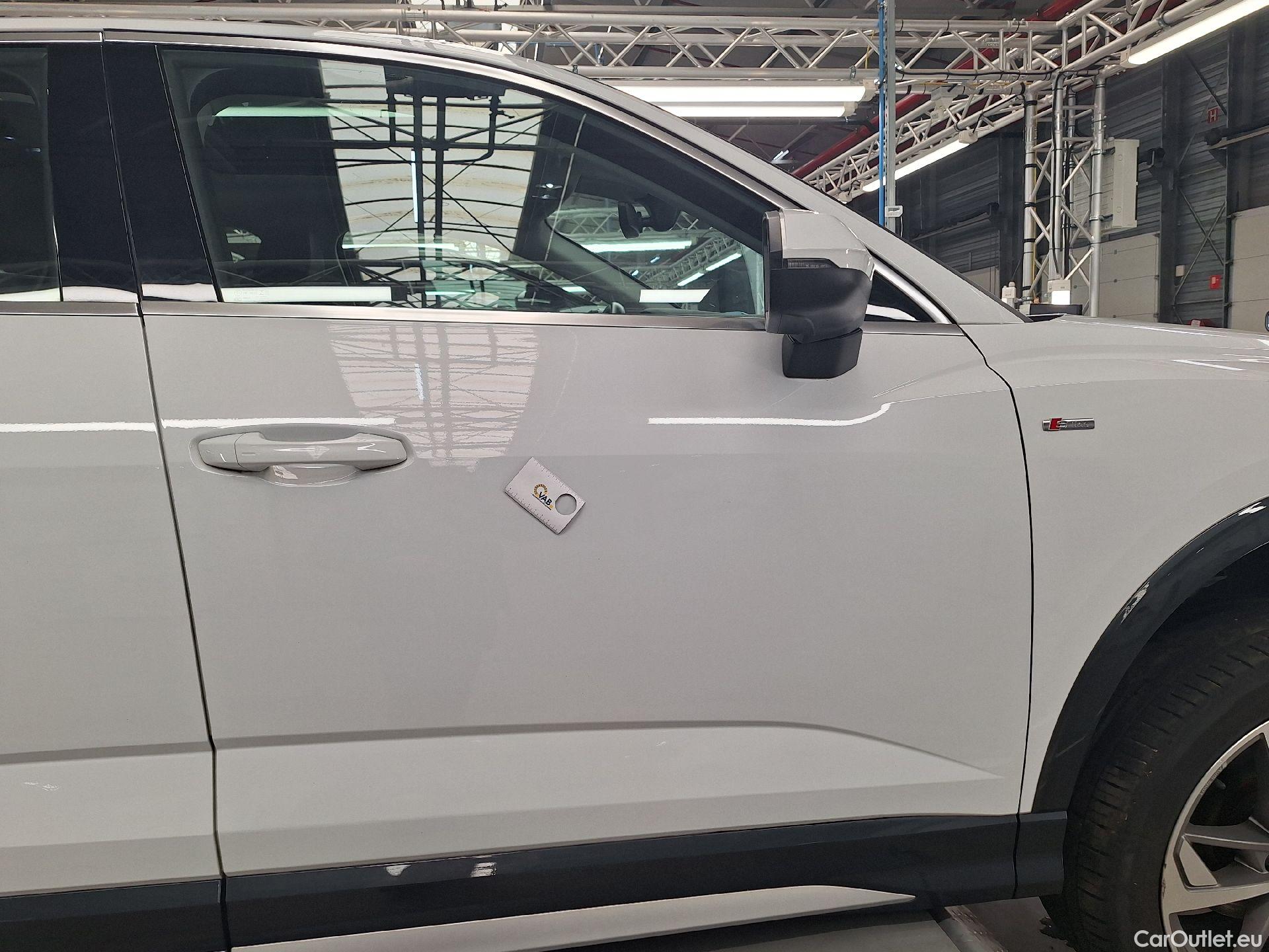  Audi  Q3 Audi,  SB '19, Audi  Sportback 35 TDI S tronic Quattro S Line 5 #30