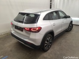  Mercedes  GLA MERCEDES CLASSE  DIESEL - 2020  200 d 150 business Solution 5d Auto #2