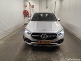  Mercedes  GLA MERCEDES CLASSE  DIESEL - 2020  200 d 150 business Solution 5d Auto #5