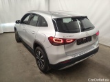  Mercedes  GLA MERCEDES CLASSE  DIESEL - 2020  200 d 150 business Solution 5d Auto #7