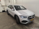  Mercedes  GLA MERCEDES CLASSE  DIESEL - 2020  200 d 150 business Solution 5d Auto #8