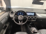  Mercedes  GLA MERCEDES CLASSE  DIESEL - 2020  200 d 150 business Solution 5d Auto #9