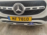  Mercedes  GLA MERCEDES CLASSE  DIESEL - 2020  200 d 150 business Solution 5d Auto #26