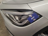  Mercedes  GLA MERCEDES CLASSE  DIESEL - 2020  200 d 150 business Solution 5d Auto #30