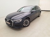 Audi  A6 Audi,  Avant '18, Audi  Avant Business Edition 35 TDI S tronic 5d #2