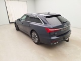  Audi  A6 Audi,  Avant '18, Audi  Avant Business Edition 35 TDI S tronic 5d #6
