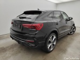  Audi  Q3 AUDI  SPORTBACK 45 TFSIe 245 S Line S tronic (EU6d-TEMP) 5d  #2