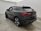  Audi  Q3 AUDI  SPORTBACK 45 TFSIe 245 S Line S tronic (EU6d-TEMP) 5d  #7