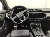  Audi  Q3 AUDI  SPORTBACK 45 TFSIe 245 S Line S tronic (EU6d-TEMP) 5d  #9