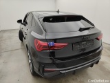  Audi  Q3 AUDI  SPORTBACK 45 TFSIe 245 S Line S tronic (EU6d-TEMP) 5d  #27