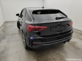 Audi  Q3 AUDI  SPORTBACK 45 TFSIe 245 S Line S tronic (EU6d-TEMP) 5d  #29
