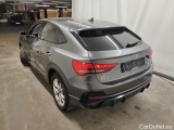  Audi  Q3 Audi  Sportback 45 TFSI e S tronic S Line 5d #7