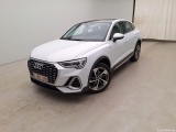  Audi  Q3 Audi,  SB '19, Audi  Sportback 35 TDI S tronic Quattro S Line 5 #2