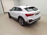  Audi  Q3 Audi,  SB '19, Audi  Sportback 35 TDI S tronic Quattro S Line 5 #6