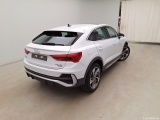  Audi  Q3 Audi,  SB '19, Audi  Sportback 35 TDI S tronic Quattro S Line 5 #8