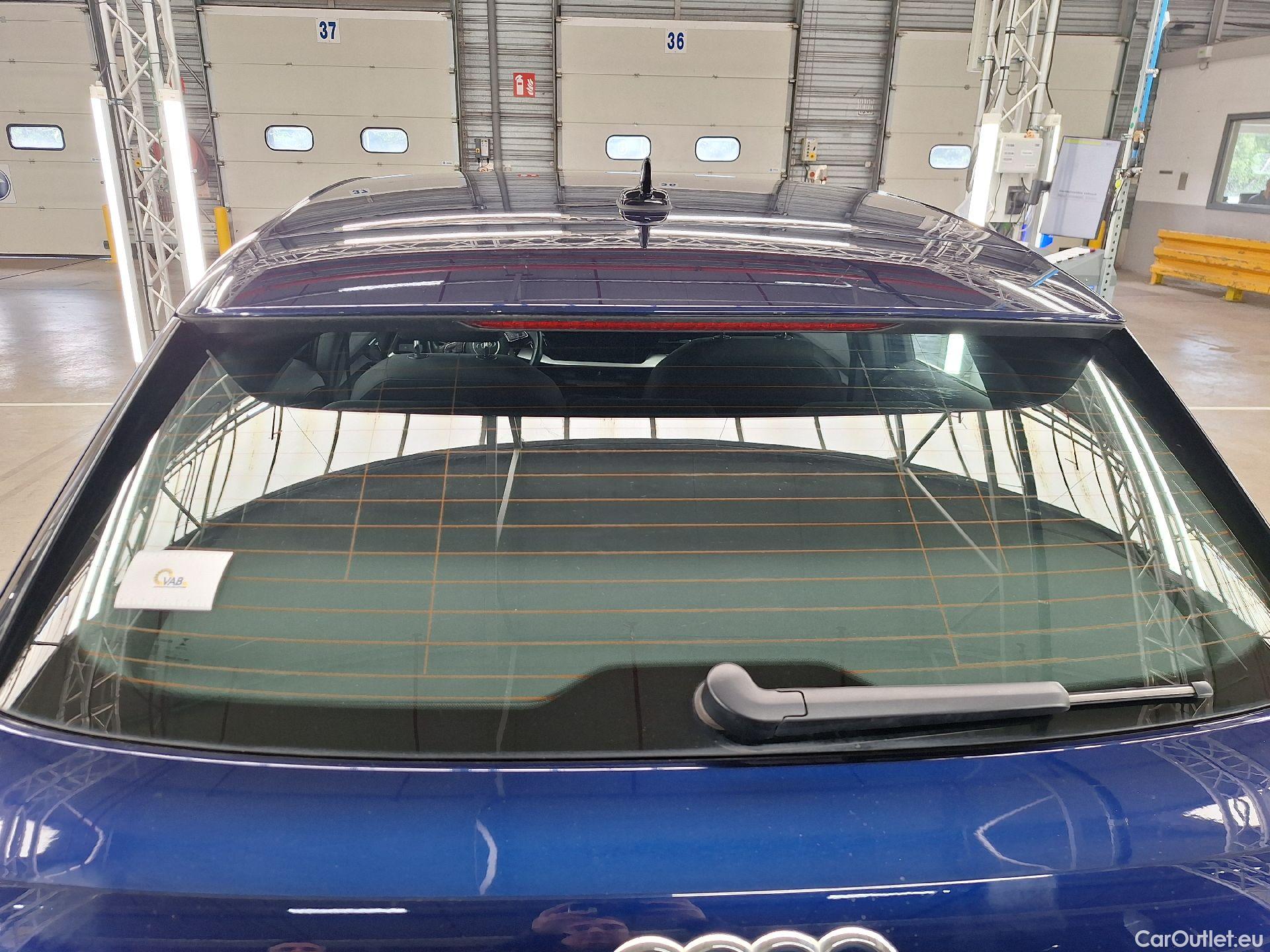  Audi  A3 Audi,  SB '20, Audi  Sportback 2.0 30 TDi 85kW 5d #43