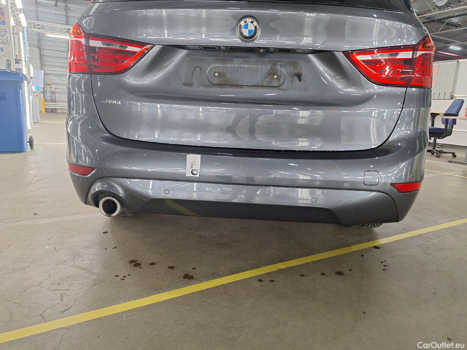  Bmw  Serie 2 BMW, 2-serie GranTour '18, BMW 2 Reeks Gran Tourer 216d (85kW) 5d #63