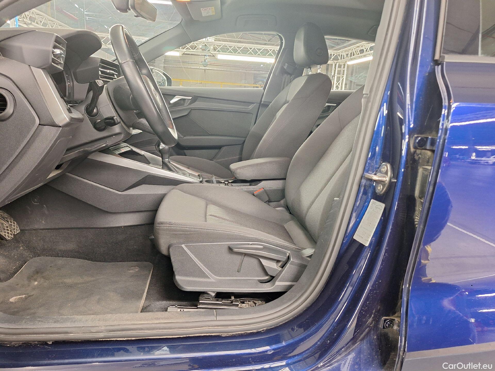  Audi  A3 Audi,  SB '20, Audi  Sportback 2.0 30 TDi 85kW 5d #15