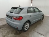  Audi  A1 Sportback Audi  1.0 25 TFSI 70kW S tronic Business Ed. 5d #2
