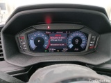  Audi  A1 Sportback Audi  1.0 25 TFSI 70kW S tronic Business Ed. 5d #6