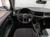  Audi  A1 Sportback Audi  1.0 25 TFSI 70kW S tronic Business Ed. 5d #9