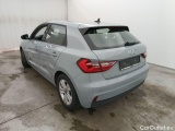  Audi  A1 Sportback Audi  1.0 25 TFSI 70kW S tronic Business Ed. 5d #7