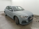  Audi  A1 Sportback Audi  1.0 25 TFSI 70kW S tronic Business Ed. 5d #8