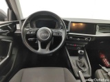  Audi  A1 Sportback Audi  1.0 25 TFSI 70kW S tronic Attraction 5d #9