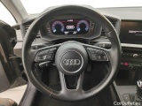  Audi  A1 Sportback Audi  1.0 25 TFSI 70kW S tronic Attraction 5d #18