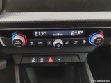  Audi  A1 Sportback Audi  1.0 25 TFSI 70kW S tronic Attraction 5d #20