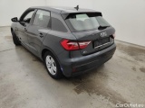  Audi  A1 Sportback Audi  1.0 25 TFSI 70kW S tronic Attraction 5d #39