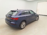 Audi  A3 Audi,  SB '20, Audi  Sportback 2.0 30 TDi 85kW 5d #8