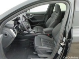  Audi  A3 AUDI  SPORTBACK DIESEL - 2020 35 TDi 150hp S line S tronic (EU6AP) 5d #3