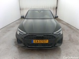  Audi  A3 AUDI  SPORTBACK DIESEL - 2020 35 TDi 150hp S line S tronic (EU6AP) 5d #5