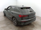  Audi  A3 AUDI  SPORTBACK DIESEL - 2020 35 TDi 150hp S line S tronic (EU6AP) 5d #7