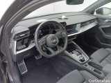  Audi  A3 AUDI  SPORTBACK DIESEL - 2020 35 TDi 150hp S line S tronic (EU6AP) 5d #9