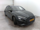  Audi  A3 AUDI  SPORTBACK DIESEL - 2020 35 TDi 150hp S line S tronic (EU6AP) 5d #8
